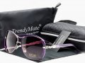 Дамски луксозни очила Trendy Mate , снимка 6