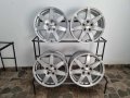 4бр 17ски джанти Advanti зa Mercedes, Audi, VW 5х112мм A170010 , снимка 5