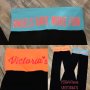 Клин Victoria’s Secret XS - Oригинални, снимка 1 - Спортни екипи - 27061064