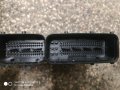 ECU VW Golf 1.9 TDI, 0281014064, 0 281 014 064, 03G906021QJ, 03G 906 021 QJ компютър голф 5 ,1.9 диз, снимка 2