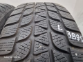 4бр зимни гуми 195/55/16 BRIDGESTONE L03896 , снимка 4