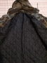 Военна камуфлажна шуба , снимка 10