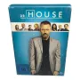 Dr. House сезон 6 DVD без бг субс, снимка 1
