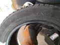 2бр.зимни гуми SEMPERIT 215/55/17 99V DOT 4421, снимка 6
