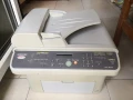 Лазерно многофункционално устройство SAMSUNG SCX-4521F, снимка 1