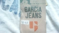 GARCIA JEANS Mens T-Shirt Размер XL мъжка тениска 43-68, снимка 6