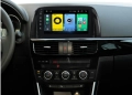 9-инчова мултимедия за Mazda CX-5 (2012–2016) + подарък камера, снимка 3