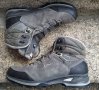 Туристически обувки Lowa Gore-Tex 41 номер, снимка 1 - Зимни спортове - 38725936
