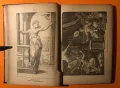 Стара Книга Изкуство История на Изкуствата Алвин Шулц 1884 г. на Немски, снимка 7
