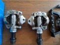 Висок клас педали за планински велосипед Shimano / ACID, снимка 3