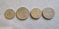 Монети. Исландия. 1, 10, 50  и 100 крони., снимка 7