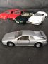 Метални количкии MC Toys Porsche Lotus Ferrari Aston Martin 1:38, снимка 7