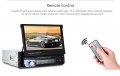 Мултимедия плеър 1 Din комплект с бонус камера за подпоматане на паркирането AMIO 9601N Универсален , снимка 7