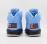 Nike Air Jordan 5 Concord номер 45 оригинални маратонки , снимка 7