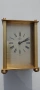 Стар настолен часовник - ROYAL, снимка 4