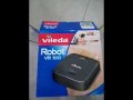 Роботизирана подочистачка vileda vr 100, снимка 2