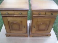 Нощни шкафчета Комплект от 2броя Внос от Германия в отлично състояние!, снимка 9