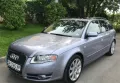 !!! ПРОМО ЦЕНА !!!  Audi A4 3.0TDI 4X4 S-LINE+ F1,STAGE 2,FULL - ПОРЪЧКОВА!, снимка 9