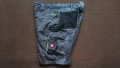 Engelbert Strauss Work Shorts размер 62 / 4-5XL къси работни панталони W4-678, снимка 3