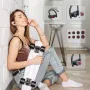 Boean Bluetooth спортни водоустойчиви слушалки, снимка 3