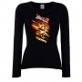 Дамска тениска Judas Priest 2, снимка 1