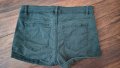 Дамски дънкови къси панталони , снимка 2