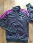 Adidas - страхотно дамско горнище КАТО НОВО, снимка 4