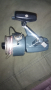  Vintage Daiwa No. 750 Fishing Reel, снимка 4