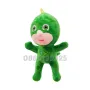 Плюшена играчка Pj Masks син/червен/зелен, снимка 2