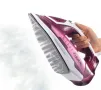 Парна Ютия 2200W с керамична гладеща плоча , снимка 2