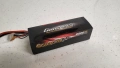Gens Ace Bashing Pro 8000mAh 80C 4S LiPo батерия 14.8V, снимка 1