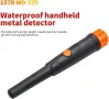 Металотърсач, GP-Pointer SUNPOW Pinpointer, IP68, снимка 2