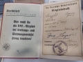 WW2-немски военни документи и фотографии/цени от 60 до 1000 лв, снимка 12