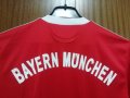 Bayern Munich Adidas оригинална тениска фланелка Байерн Мюнхен размер S 2009/2010 , снимка 4