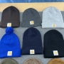Оригинални Шапки Carhartt Beanie Skullcap Watch Зимни Работни One Size, снимка 4