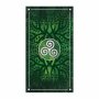 карти таро  LOSCARABEO UNIVERSAL CELTIC нови, снимка 5