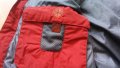 Helly Hansen Duck Down Winter Vest размер L зимен елек с Гъши пух - 620, снимка 15
