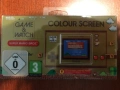 Nintendo game and watch, снимка 1