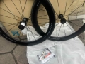 Карбонови капли Dura Ace C60, снимка 3