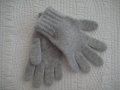 Детски ръкавици - Benetton - 5-6-7 г., снимка 1