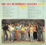 Грамофонни плочи The Les Humphries Singers & Rhythm-Orchestra – Sound '74, снимка 2
