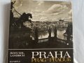 Албум за Прага от 1970 г., снимка 1 - Енциклопедии, справочници - 37265173