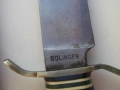Нож Solingen немски оригинален германски солинген, снимка 3