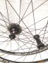 Шосейни капли Fulcrum-Campagnolo hub, снимка 6