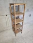 Етажерка в стил Рустик, снимка 2