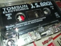 J.S.BACH MADE IN USA-ORIGINAL TAPE 2407251151, снимка 6