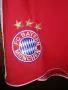 Bayern Munich Munchen Adidas оригинални къси гащи футболни шорти Байерн Мюнхен , снимка 5