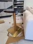 Основа,крак,база за маса цвят злато-доставка до 10 дни, снимка 3