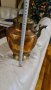 Автентичен меден съд за вода , снимка 1 - Антикварни и старинни предмети - 43895555