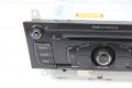 Radio CD Audi A4 B8 (2007-2011г.) Audi symphony / 8T1 035 195 C / 8T1035195C / касетофон, снимка 2